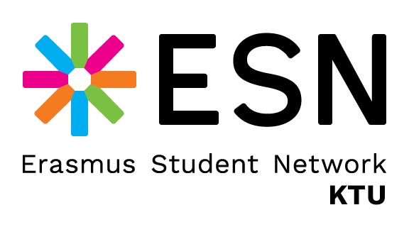ESN KTU logo